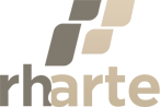 RHArte logo